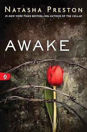 Awake by Natasha Preston