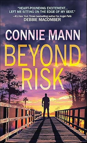 Beyond Risk by Connie Mann