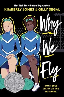 Why We Fly by Kimberly Jones