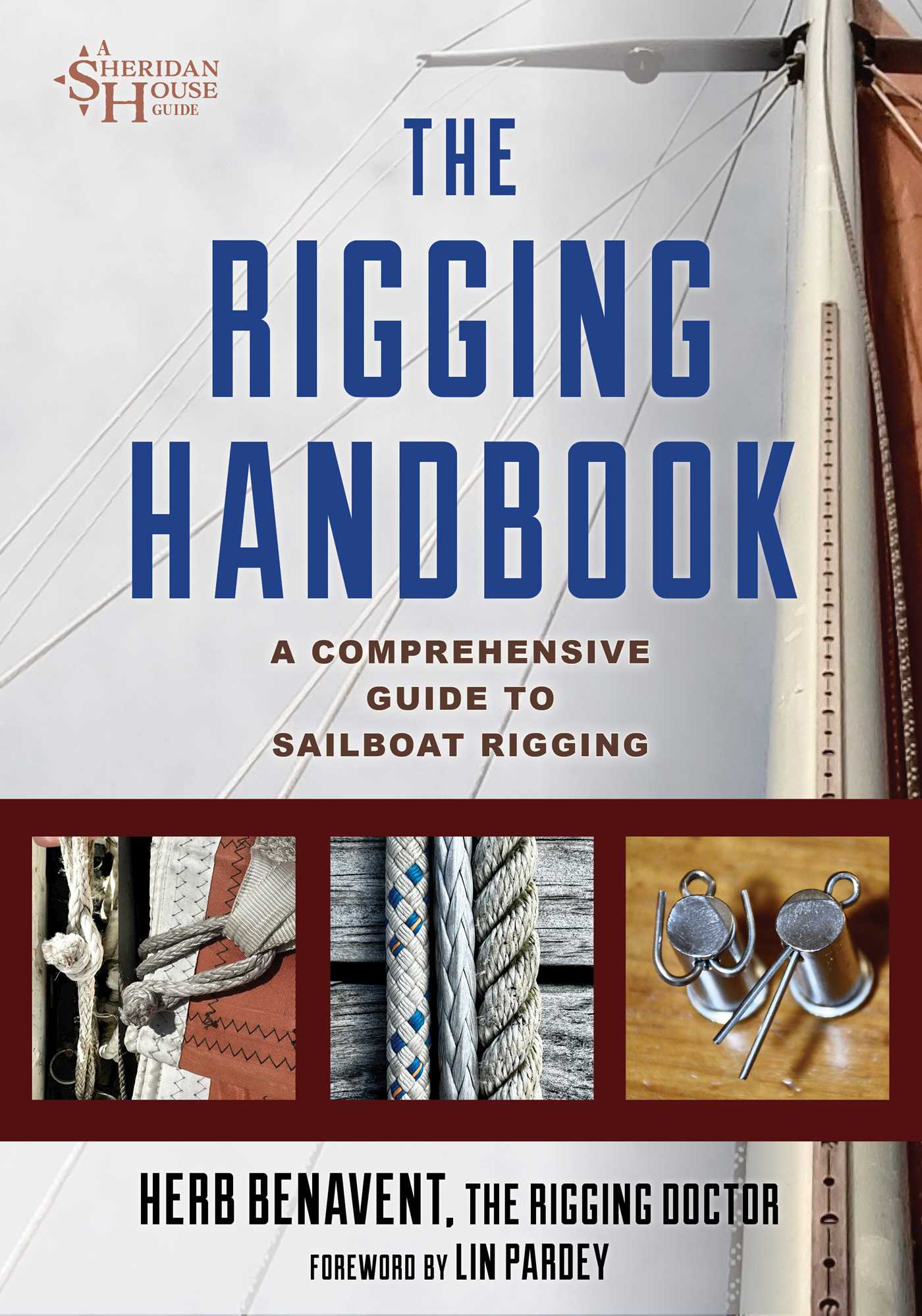 Rigging Handbook by Herb Benavent