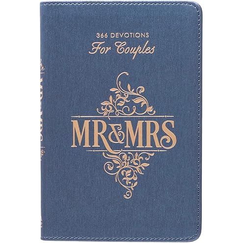 The One Year Love Language Minute Devotional