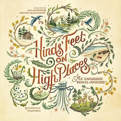 Hinds' Feet on High Places by Hannah Hurnard