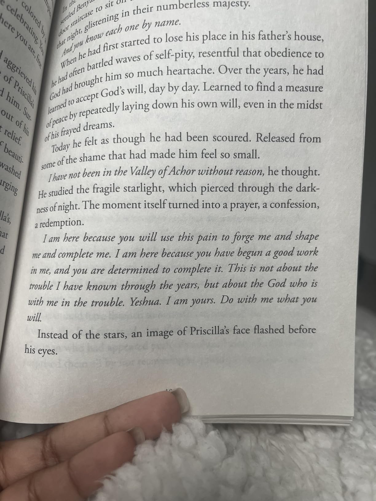 Daughter of Rome by Tessa Afshar