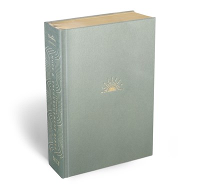NLT Dayspring Hope & Encouragement Bible by New Living Translation