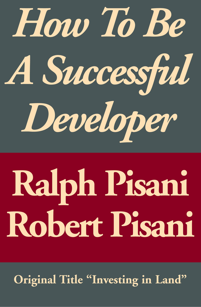 How to Be a Successful Developer by Ralph Pisani