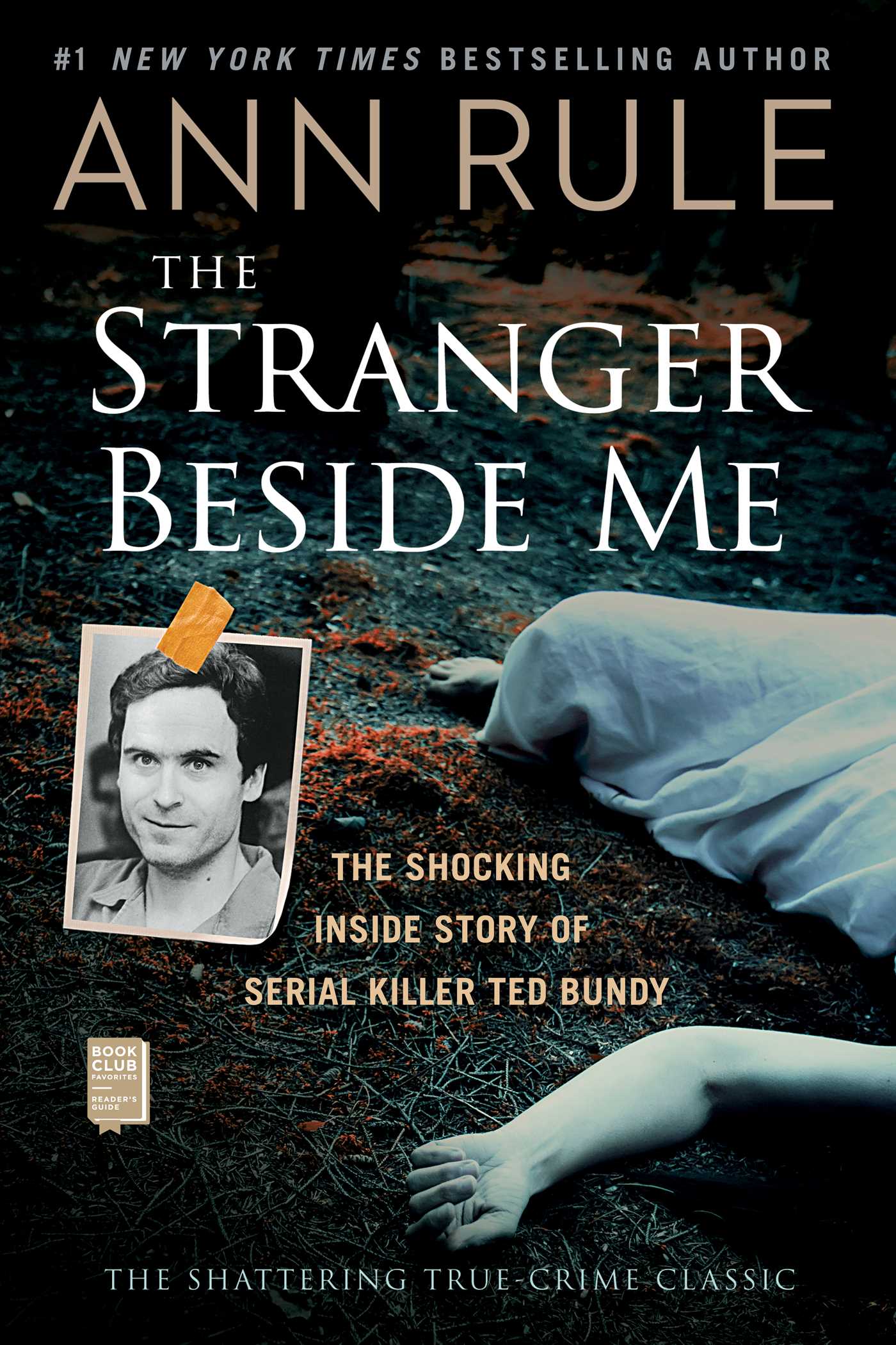 The Stranger Beside Me