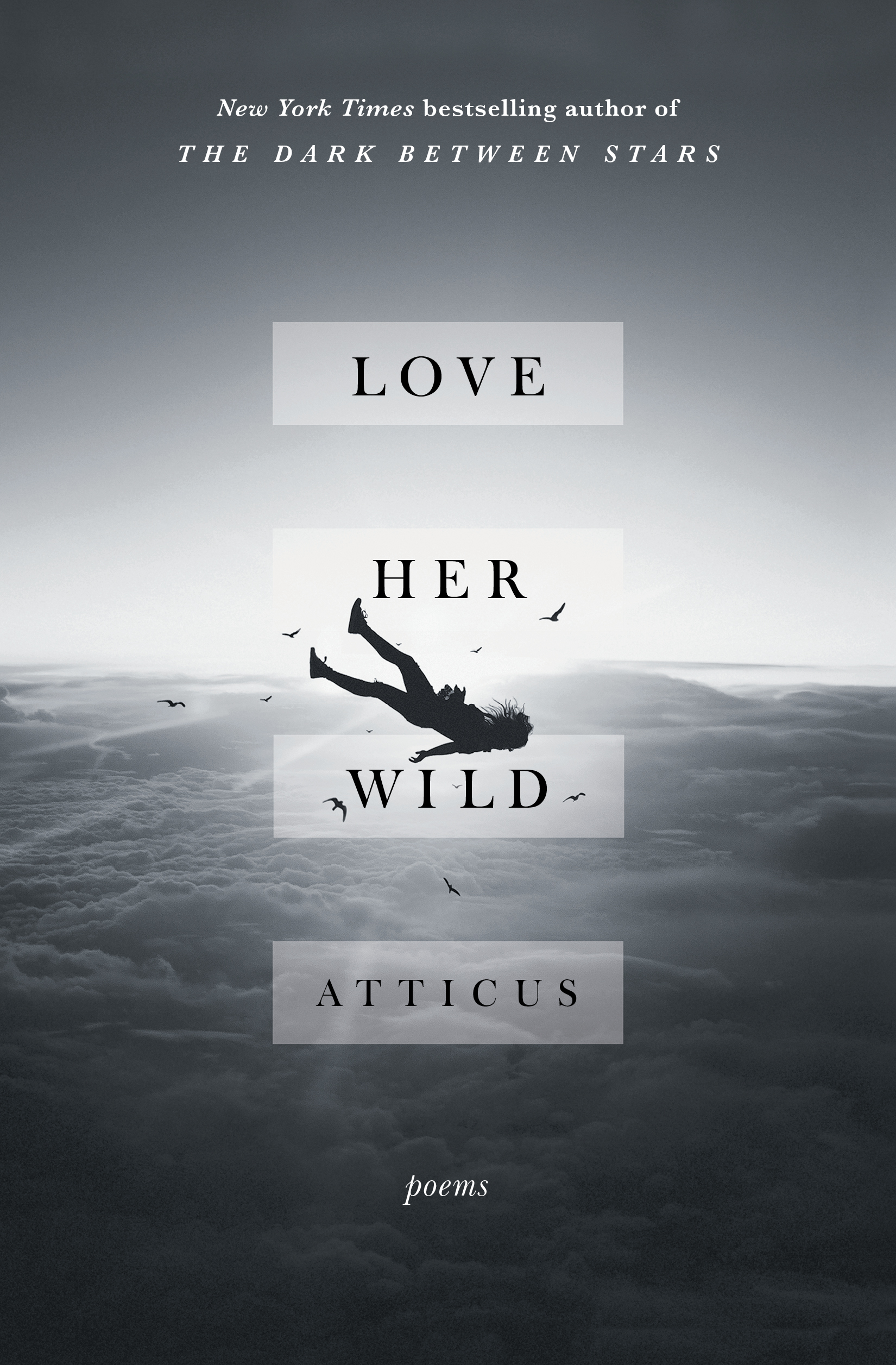 Love Her Wild by Atticus