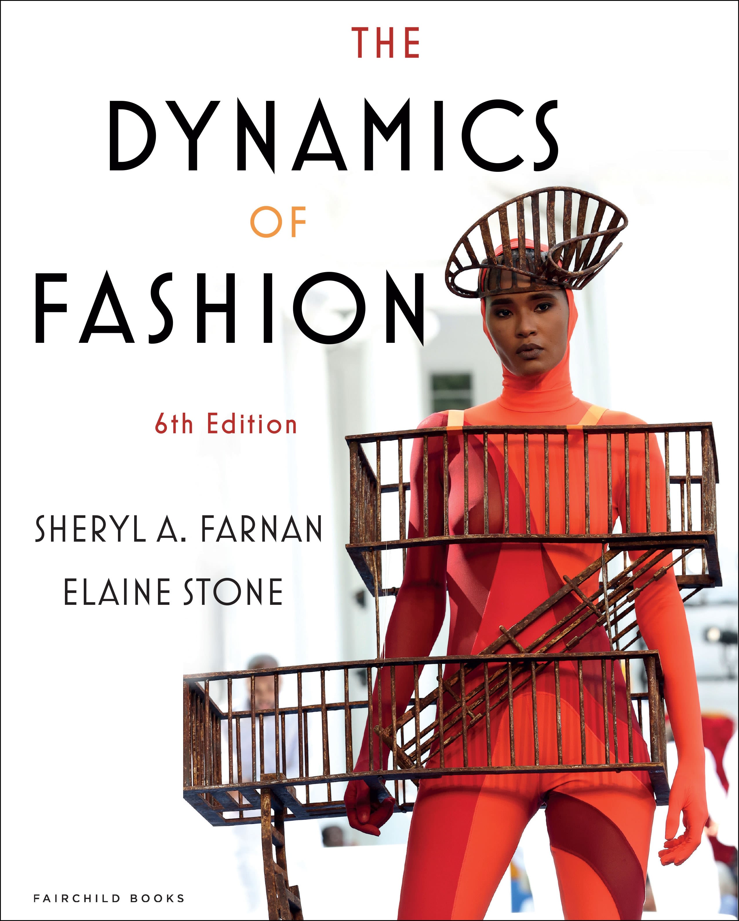 The Dynamics of Fashion by Elaine Stone