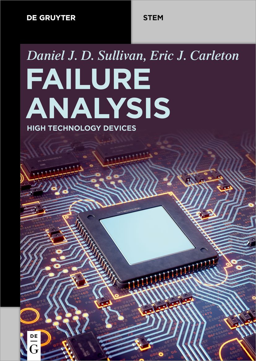 Failure Analysis by Daniel J. D. Sullivan