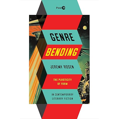 Genre Bending by Jeremy Rosen