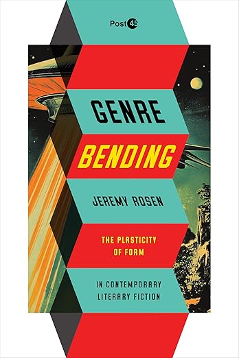 Genre Bending by Jeremy Rosen