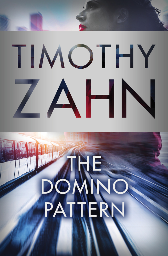 The Domino Pattern by Timothy Zahn