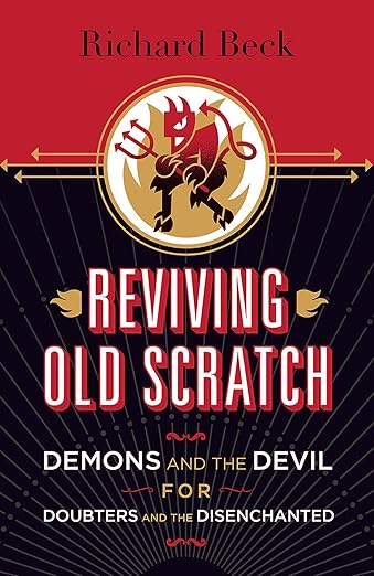 Reviving Old Scratch by Richard Beck