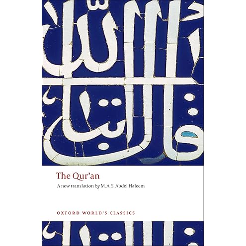 Exploring Islam