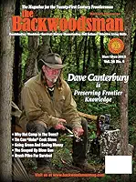 The Bushcraft Boxed Set by Dave Canterbury