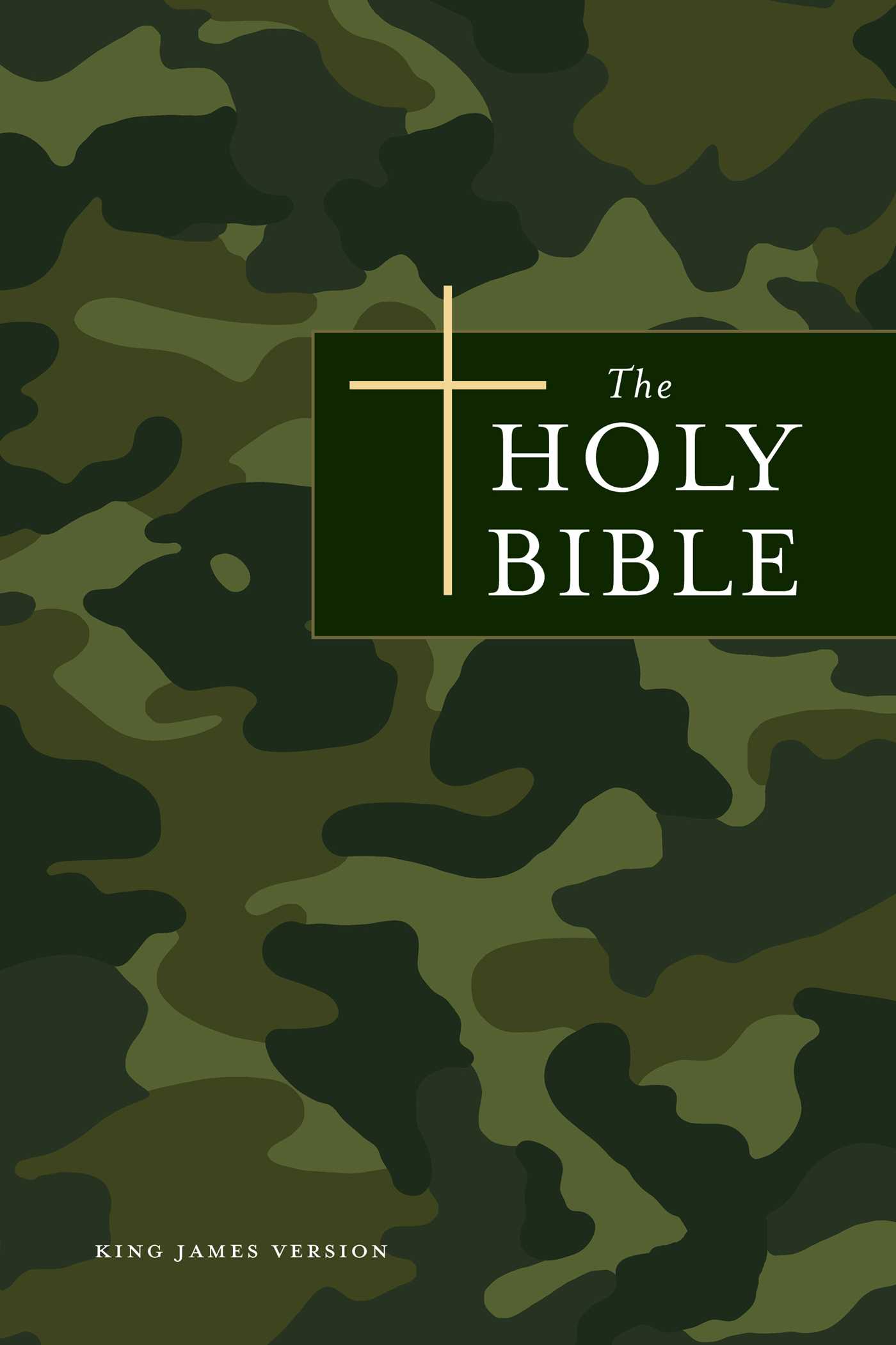 Holy Bible (king James Version) by Skyhorse Publishing