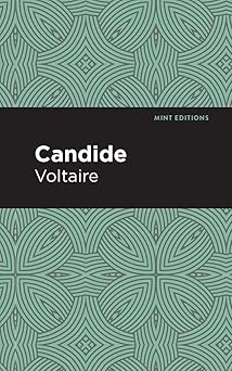 Candide by Voltaire