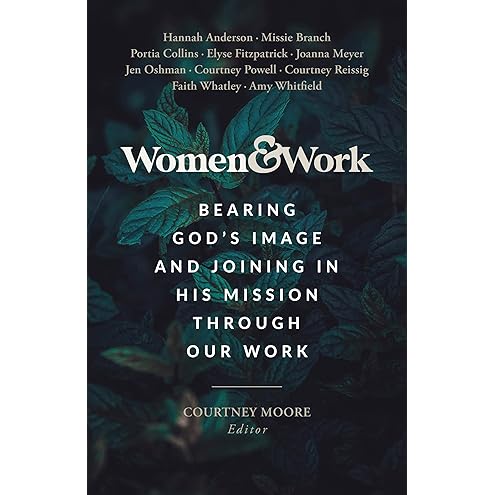 Women, Work, and Calling