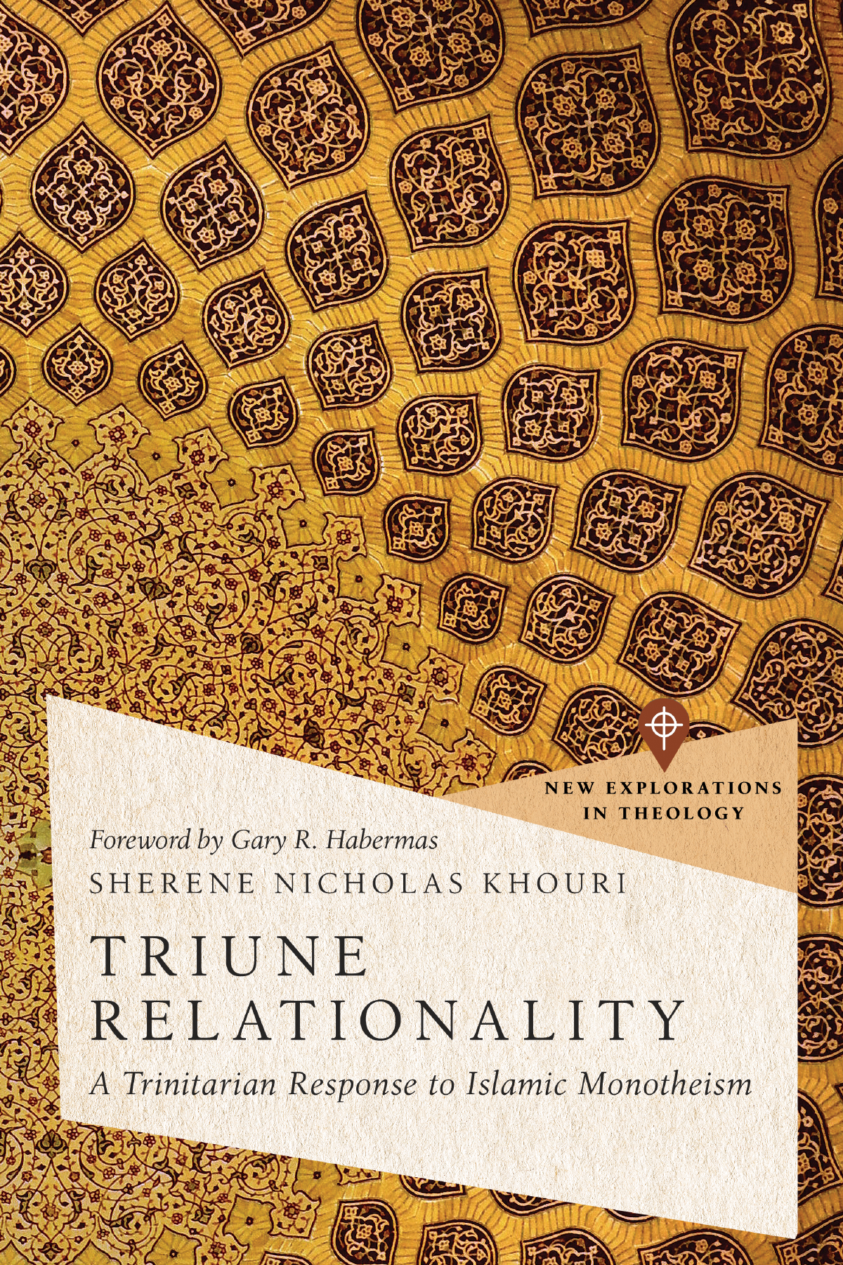 Triune Relationality by Sherene Nicholas Khouri