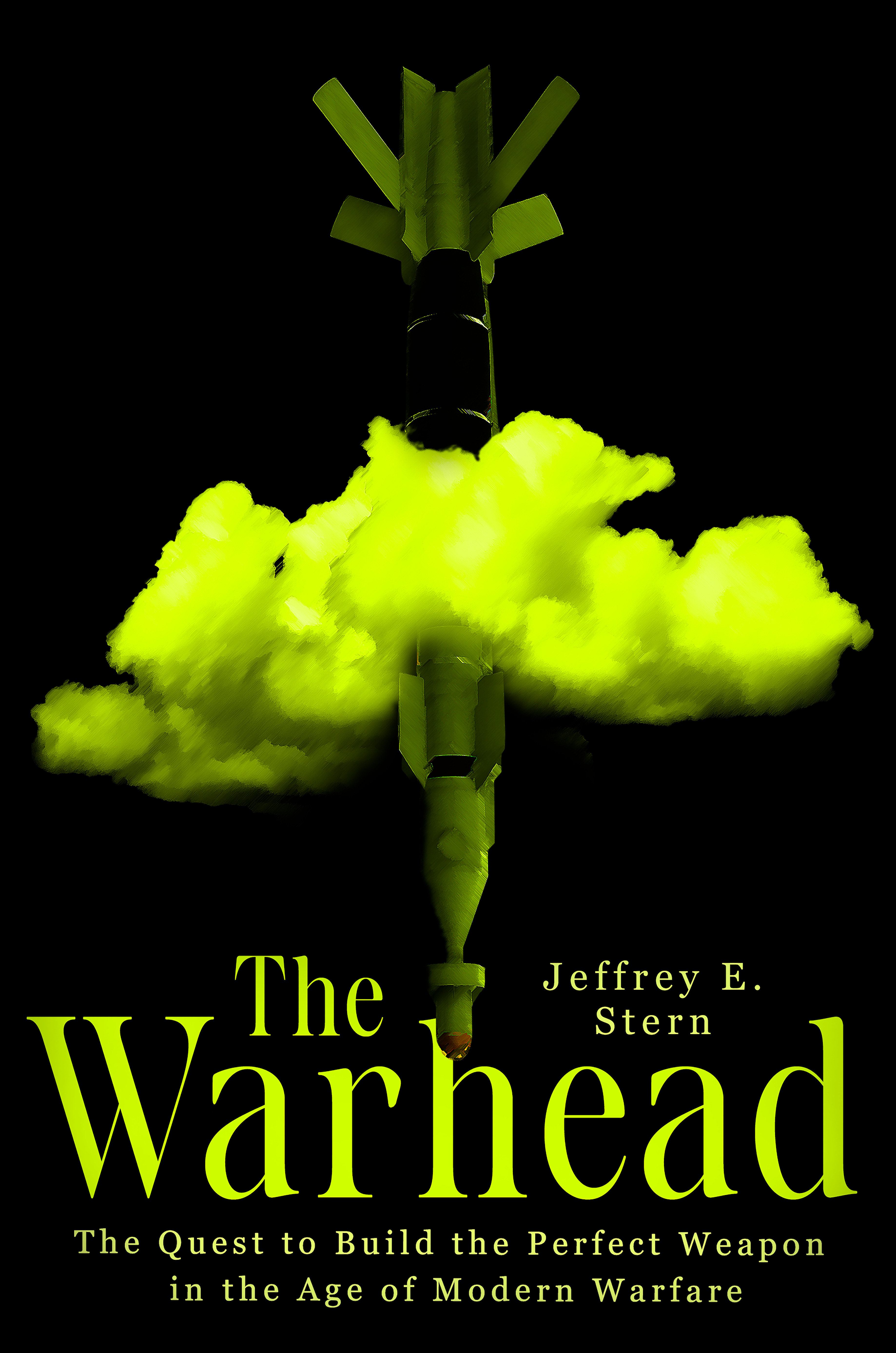 The Warhead by Jeffrey E. Stern