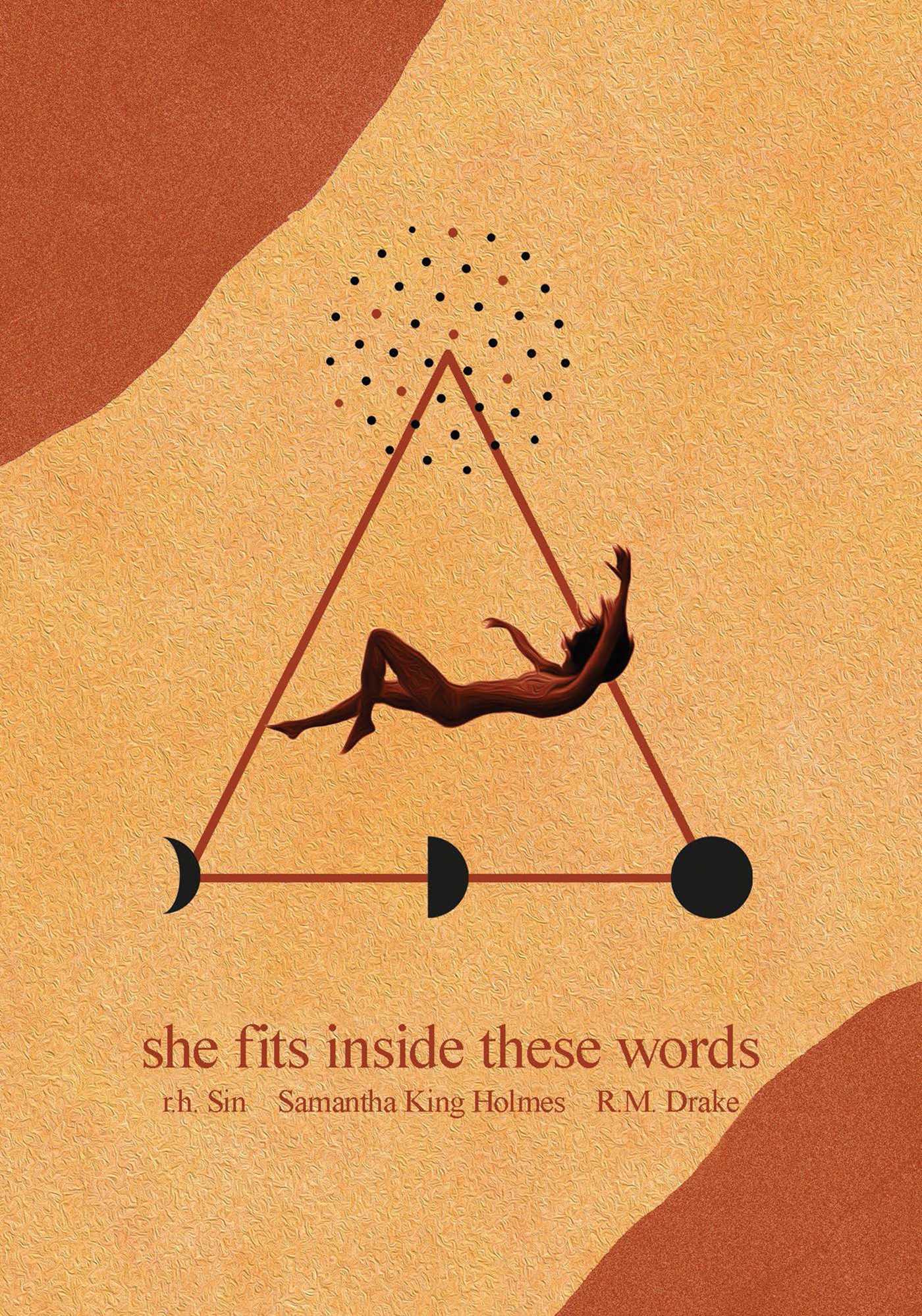 She Fits Inside These Words by r.h. Sin