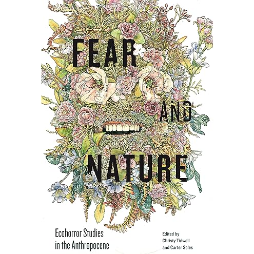 Ecogothic by Andrew Smith