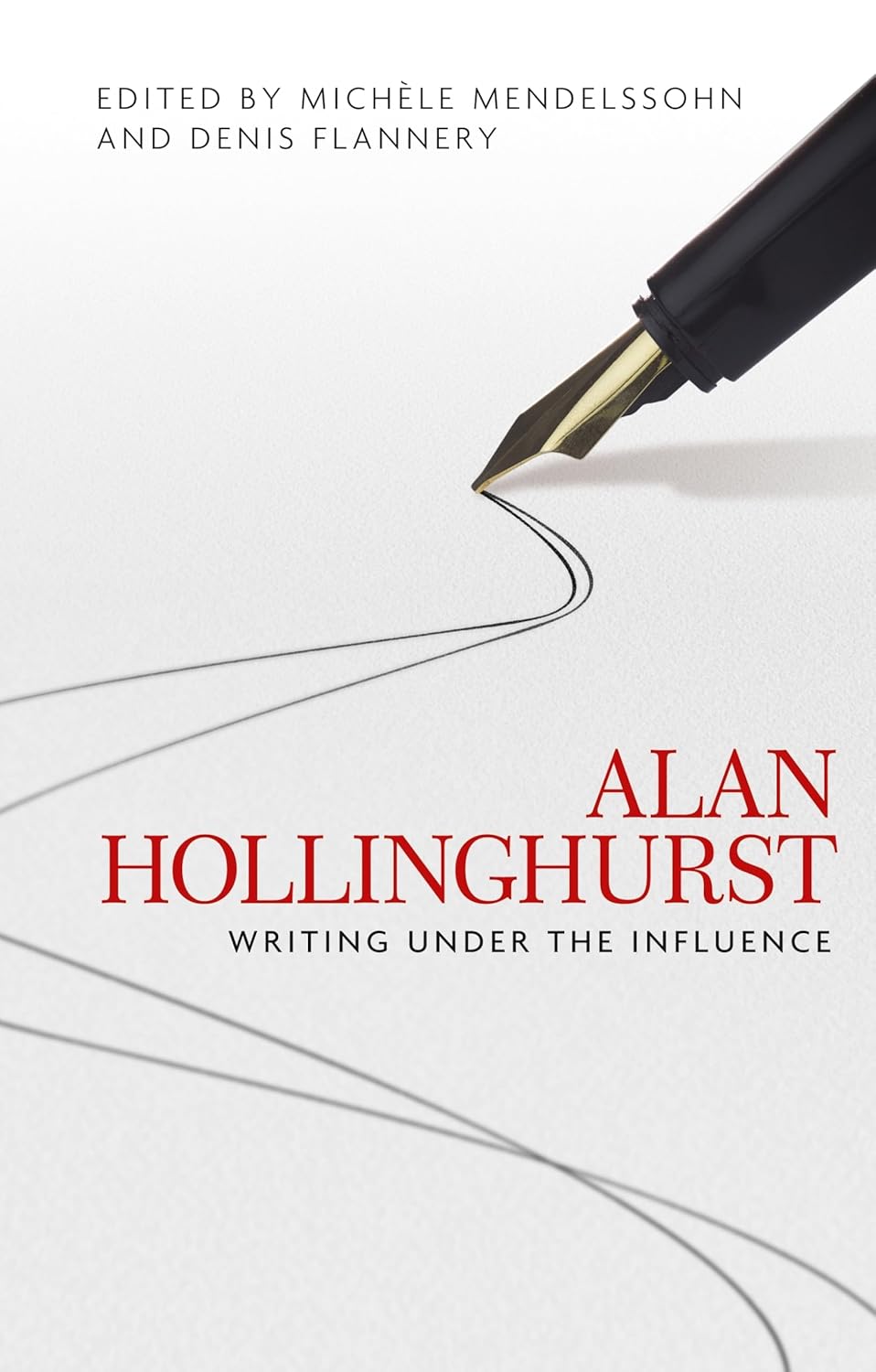 Alan Hollinghurst
