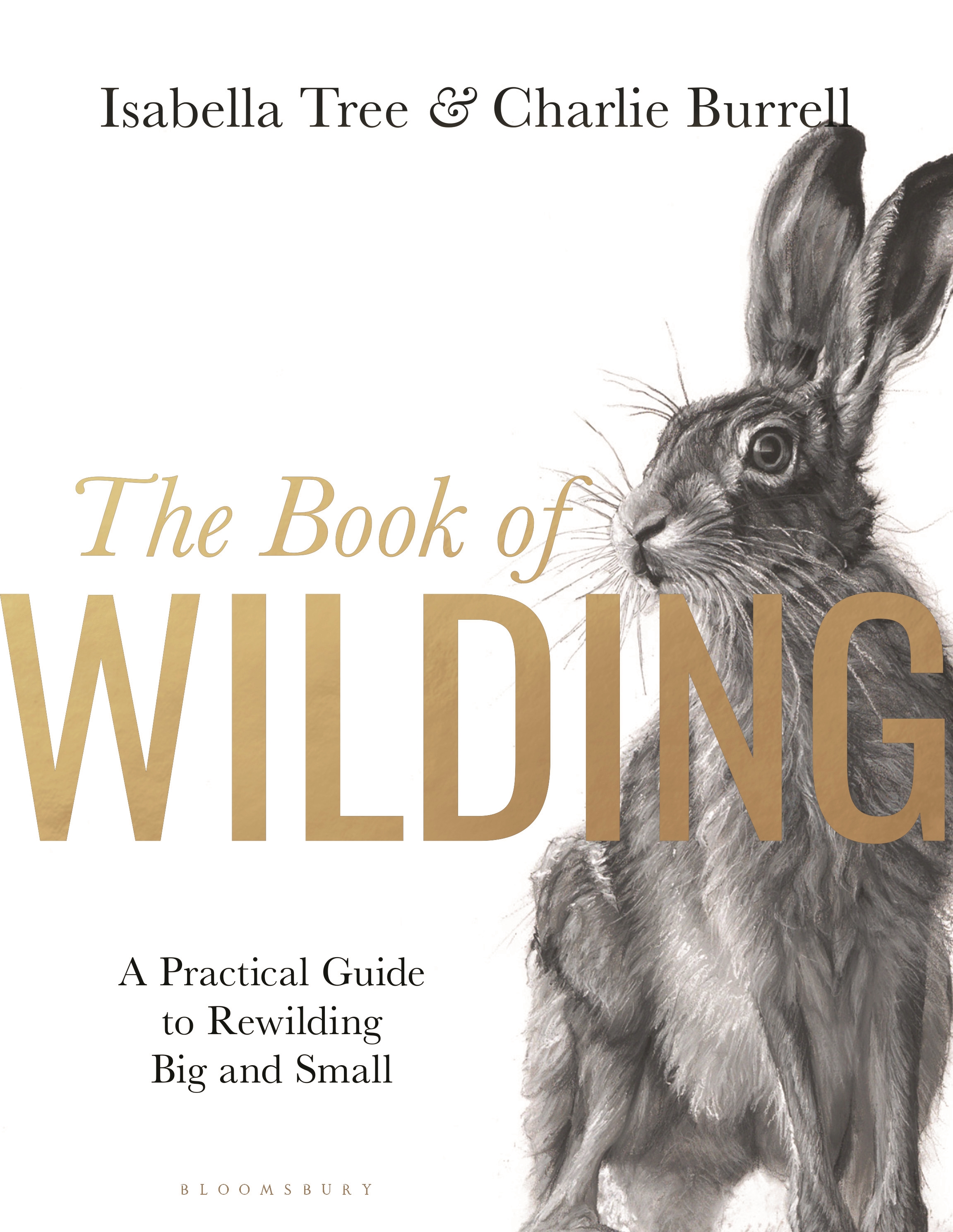 The Book of Wilding by Isabella Tree