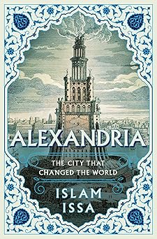 Alexandria by Islam Issa