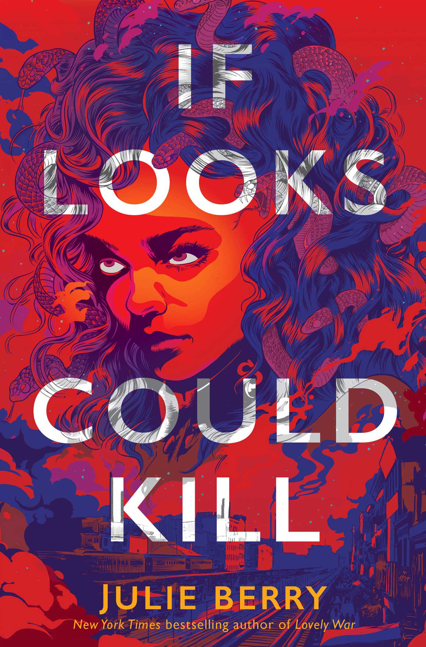 If Looks Could Kill by Julie Berry