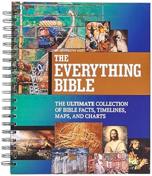 Ultimate Guide to Jesus by Holman Bible Publishers