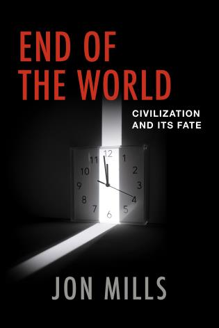 End of the World by Jon Mills