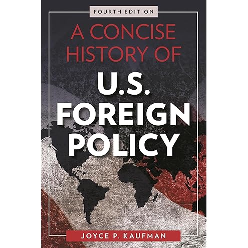 America in the World