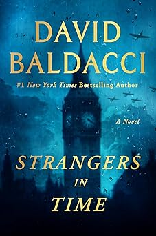 Strangers in Time