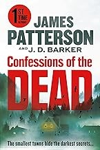 Confessions of the Dead by James Patterson