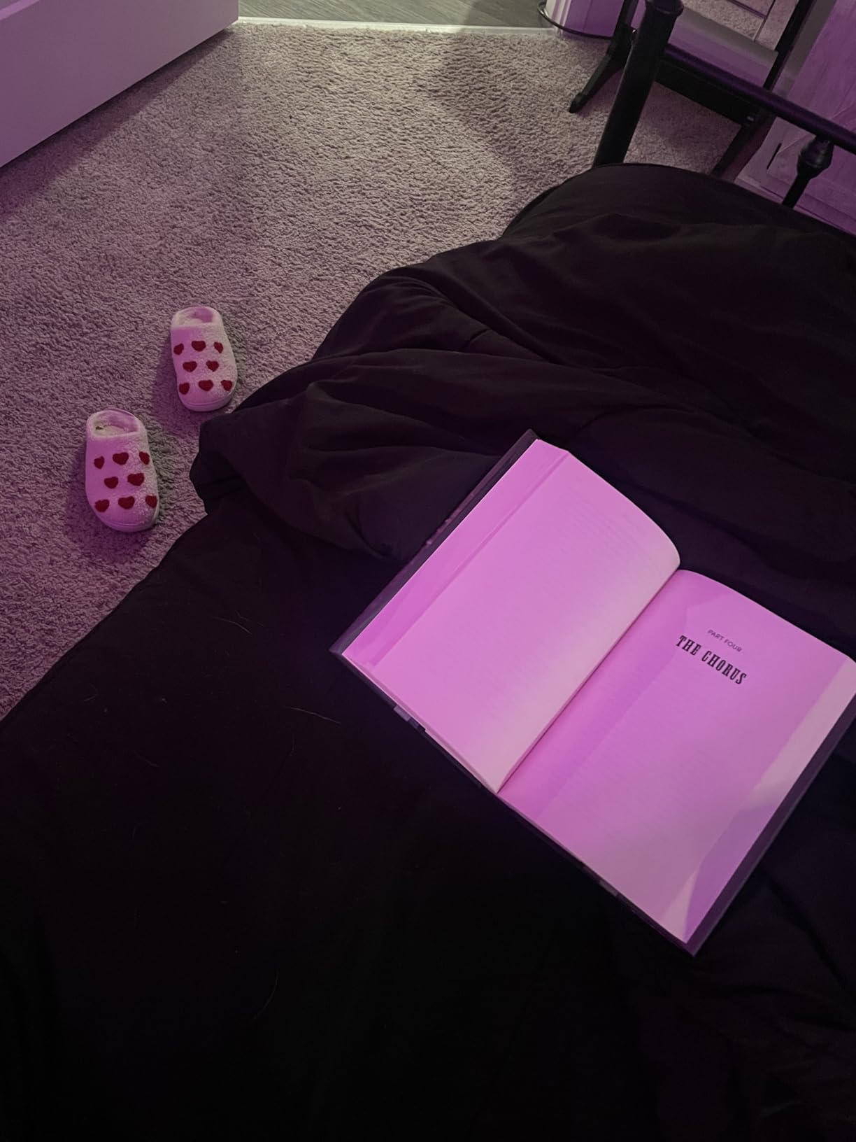 August Lane by Regina Black