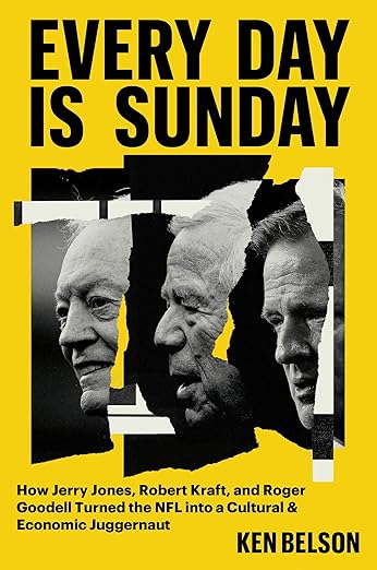 Every Day Is Sunday