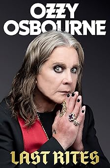 Last Rites by Ozzy Osbourne