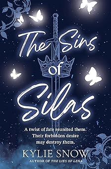 The Sins of Silas by Kylie Snow
