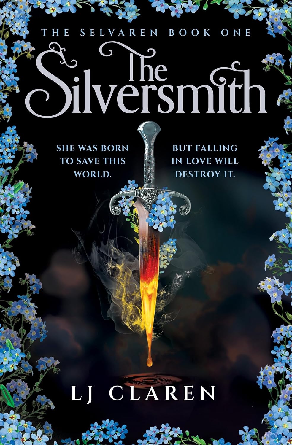 The Silversmith