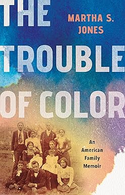 The Trouble of Color