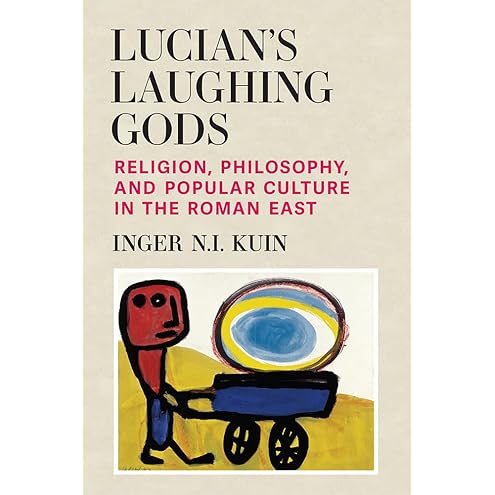 Diogenes by Inger N.I. Kuin