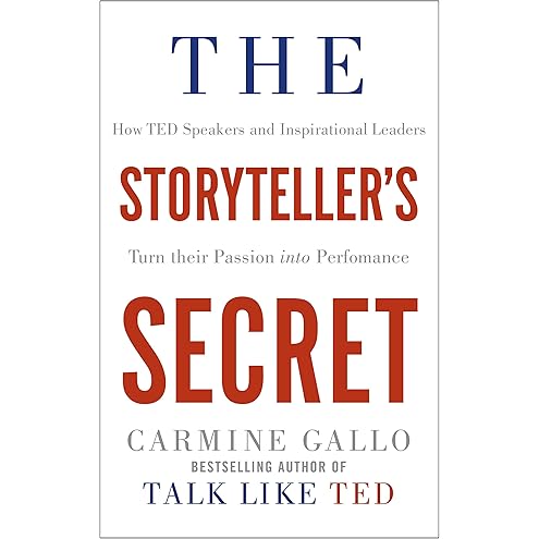 The Story Factor