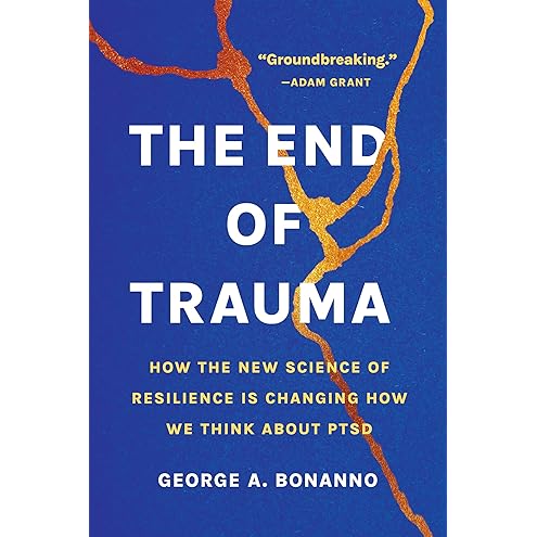 The Other Side of Sadness by George A. Bonanno