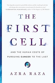 The First Cell