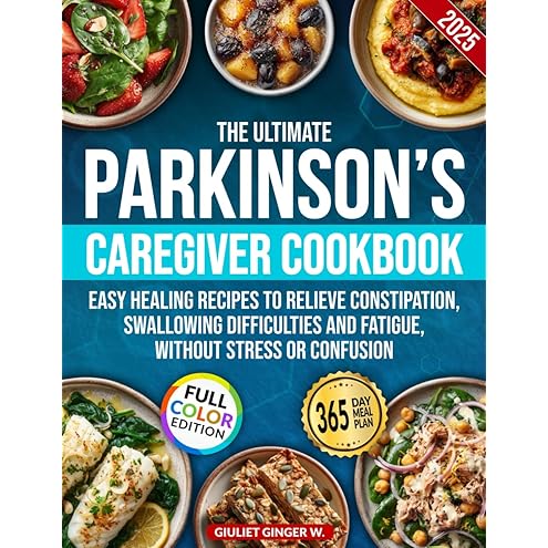 Ending Parkinson's Disease