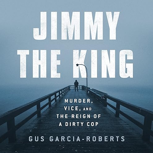 Jimmy the King by Marc Vietor