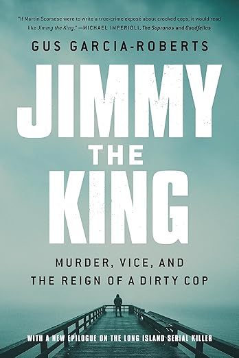 Jimmy the King by Marc Vietor