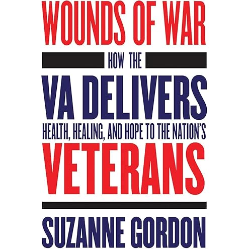 It Shouldn't Be This Hard to Serve Your Country by David Shulkin