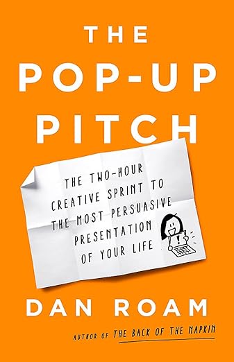 The Pop-up Pitch
